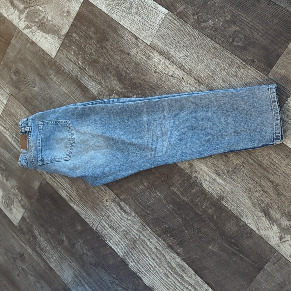 Mom Jeans